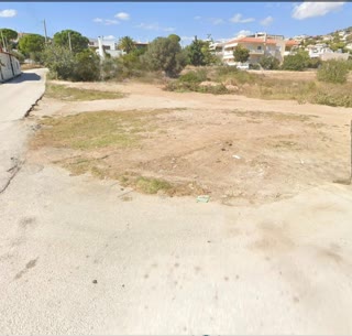 Οικόπεδο 1300τ.μ.