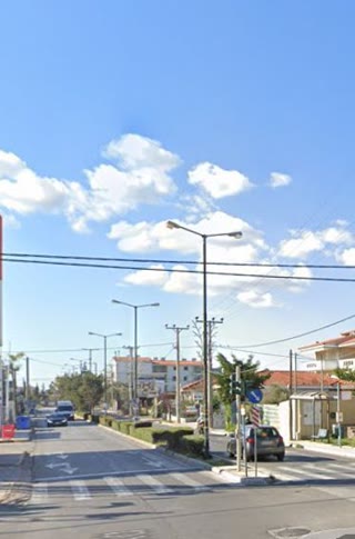 Οικόπεδο 1350τ.μ.