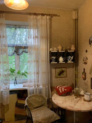 Продаж 2к квартири Центр, Наукова, Держпром