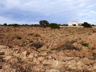 Οικόπεδο 16600 τ.μ.
