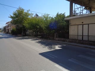 Οικόπεδο 160 τ.μ.