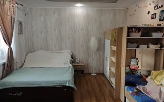 Продаж 1-кімнатної квартири в ЖК «Пасічний»