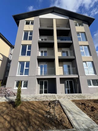 Продаж 1-кімнатної квартири в мальовничій Східниці.Баз комосії!