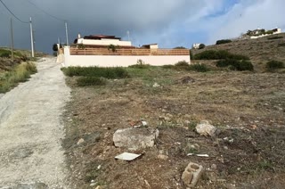 Οικόπεδο 282τ.μ.