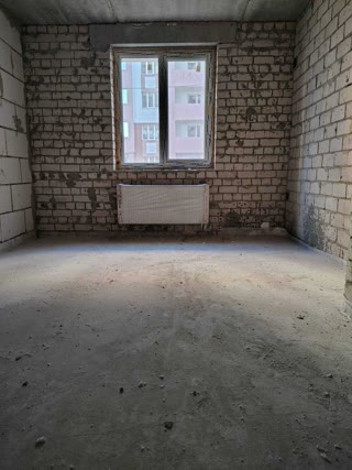 Продам однокомнатну квартиру на ЖК Птичка, Салтовка
