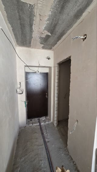 Продам 1к квартиру в ЖК Салтовський, Салтовка
