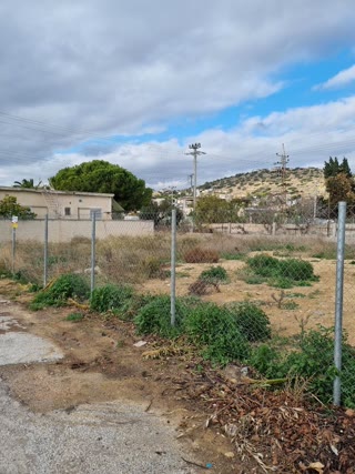Οικόπεδο 584τ.μ.