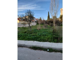 Οικόπεδο 436 τ.μ.