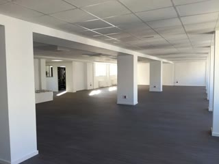 Venta de oficina en calle Del Maestro Ángel Llorca con calefacción thumbnail 7