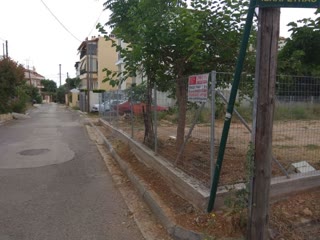 Οικόπεδο 552τ.μ.