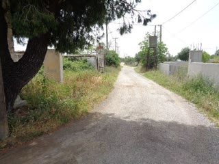 Αγροτεμάχιο 530 τ.μ.
