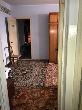 Продаж 2-кімнатної квартири на Левандівці (вул. Роксоляни) 🏡