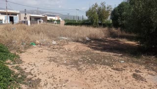 Οικόπεδο 520τ.μ.