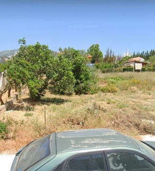 Οικόπεδο 244τ.μ.