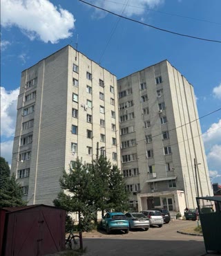 🏡 Продаж 2-кімнатної квартири на вул. Вагонній, Залізничний район