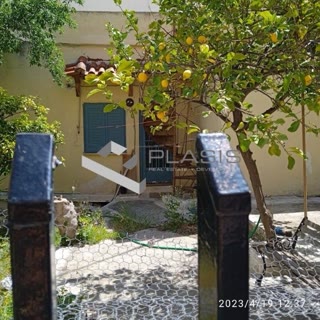 Οικόπεδο 172τ.μ.