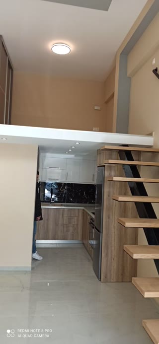 Loft 37τ.μ.