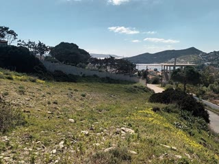 Αγροτεμάχιο 3400 τ.μ.