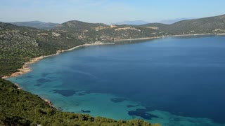 Οικόπεδο 1040τ.μ.