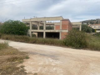 Οικόπεδο 1020τ.μ.