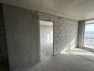 🔥 Продаж 1-кімнатної квартири в ЖК Ріел Сіті — панорамний вид на Високий Замок
