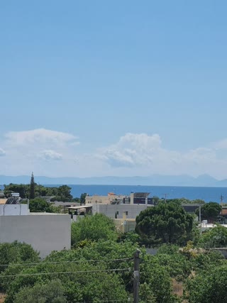 Οικόπεδο 480τ.μ.