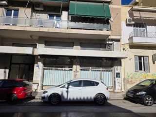 Κατάστημα 158 τ.μ.