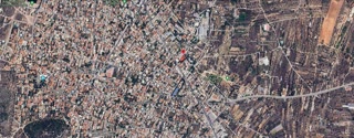 Οικόπεδο 983 τ.μ.