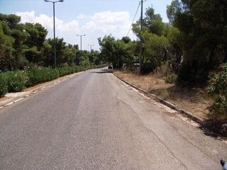 Οικόπεδο 1004 τ.μ.