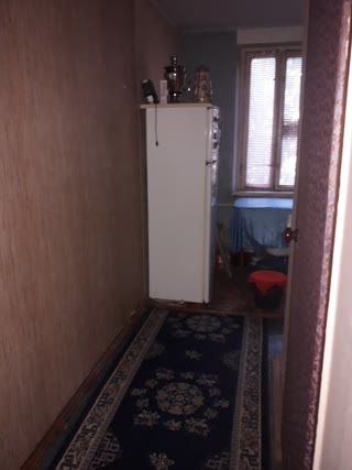 Продам 1-к кв. Салтовка Студенческая