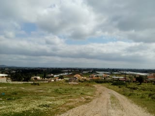 5200 m² Plot