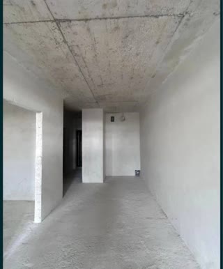 Sale of a 1-room apartment in the Auroom Air residential complex (assignment)