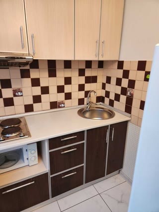 Продам 1 кімнатну квартиру на Алексеївці