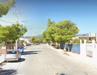 Οικόπεδο 563τ.μ.