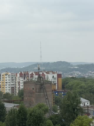 🔥 Продаж 2-кімнатної квартири в ЖК Washington City