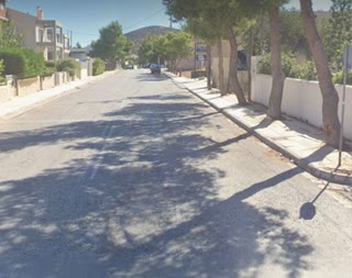 Οικόπεδο 563τ.μ.