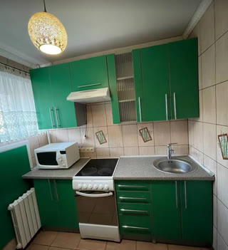 Продаж 1-кімнатної квартири біля центру Львова