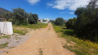 Οικόπεδο 362τ.μ.