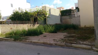 Οικόπεδο 186τ.μ.