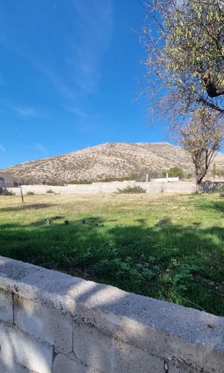 Οικόπεδο 560τ.μ.