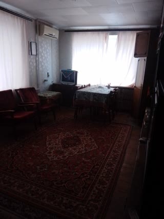 Продам 1комнатну квартиру пос Жуковського