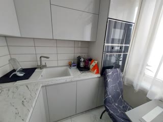 Продам 3к квартиру м .Студенческа, Салтовка