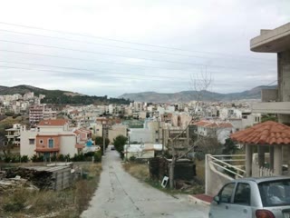 Οικόπεδο 195τ.μ.