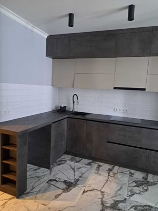 Продам 1к квартиру 48 м² ЖК Промінь, пр. Героїв Харкова