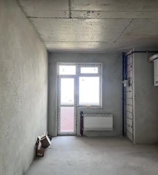 Продаж 1-кімнатної квартири у Шевченківському районі (вул. Кругла)