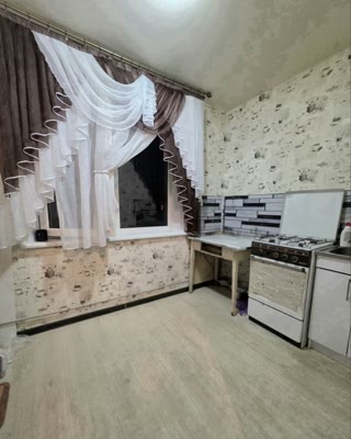 For Sale 2 Rooms in a 3-Room Apartment Saltivka, 533 Microdistrict
