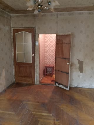 Продам 3 к.кв. Салтовка, метро Салтовське, Ак.Павлова