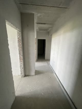 For sale 2-room apartment in a modern comfort-class new building in Solonka village, Navariyska St