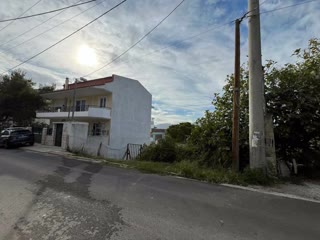 Οικόπεδο 237 τ.μ.