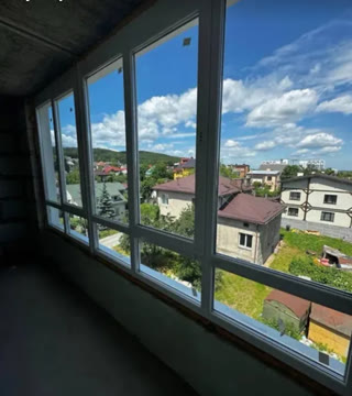 Продаж 5-кімнатної дворівневої квартири в Львів (Винники, вул. Крип’якевича) — 145 м²